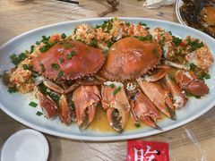 -醉壹号海鲜大排档·老厦门特色菜(厦门美食地标店)