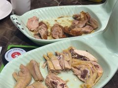 -陆记鹅庄·潮汕菜·狮头鹅(大仟里店)