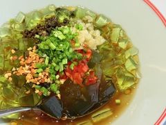 -山东宾馆·齐鲁苑餐厅