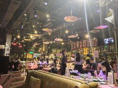 -胡桃里乐队酒馆(广州塔店)
