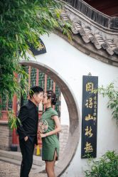 点击看大图 -王子宫殿婚纱摄影(环山路总店)