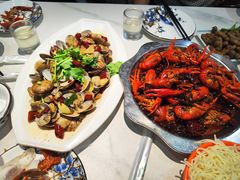 -大孩龙虾(体育场旗舰店)