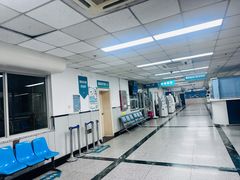 -首都医科大学附属北京同仁医院(西区)