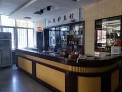 -江东鲈鱼馆