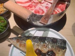 -沼津港精致料理·寿喜烧·烧鸟(漕河泾印象城店)