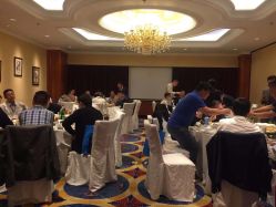 -上海虹桥锦江大酒店·宴会厅