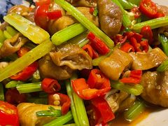 -湘味·鱼头王(上夼美食街店)