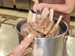 -邓莽子老火锅(鲁祖庙店)