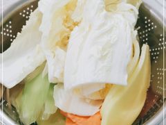 -重庆特色冷锅鱼(武大店)