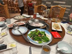 -顺德一品粥·20年凤城老字号(芳村店)