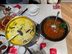 -避风塘(江桥万达店)