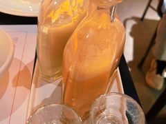 -洛缦音乐餐厅(工业展览馆万象城店)