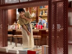 -二酉书店TOYOU BOOKS