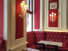 -Cafe Sacher(WIEN)