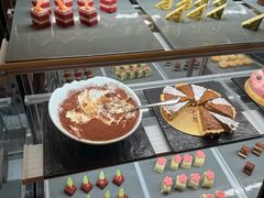 -浙江西子宾馆·瑶园咖啡厅