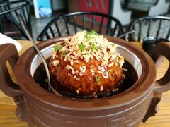 -扬州狮子楼·非遗淮扬菜(东关街店)