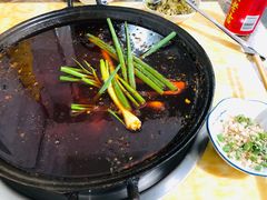 -石灰市毛记烧鸡公(解放碑店)