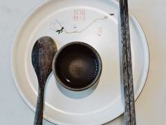 -绿茶餐厅(成都太古里店)