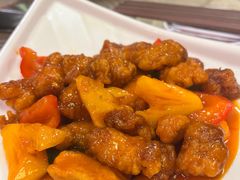 -佛有缘素食馆·荔湾老字号(陈家祠首店)