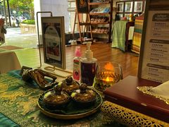 -莲泰式·中式·沐足·精油SPA采耳(天河店)