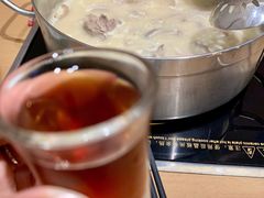 -湯系·煲汤手艺人(东二环泰禾广场店)