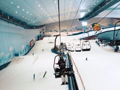 -哈尔滨热雪奇迹