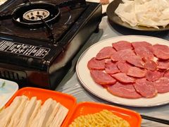 -里堂派对·独栋团建聚会小院轰趴馆(三圣乡店)