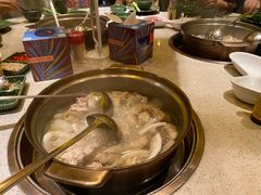 -润园四季椰子鸡火锅(海上世界店)