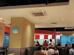 -九毛九西北菜(大东海店)