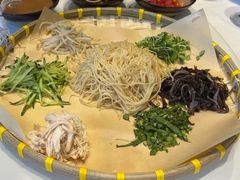 -眉州东坡(北苑华贸店)