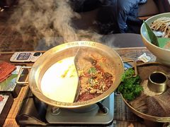 -打川川·川蜀毛肚(南市场店)