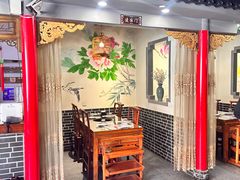 -鑫隆四季涮肉(香河店)