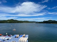 -北京金海湖景区