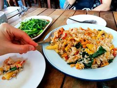 -Doo Dee Thai Food(Issan/Isaan/Esan)