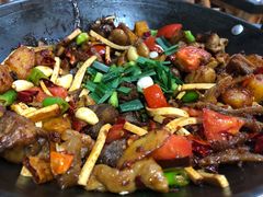 三下锅-银满斗(步行街总店)