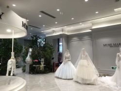 -MuseMarry婚纱(前海嘉里中心店)