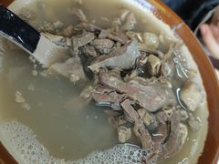 -昌顺马记小吃店(昌盛园店)