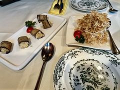 -老井俄式餐厅