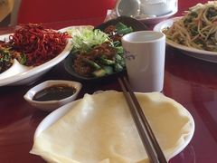-大地春饼店(黄河路店)