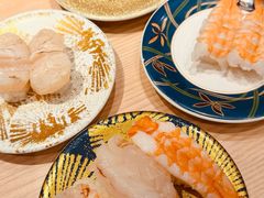 -大起水产回转寿司(道顿堀店)