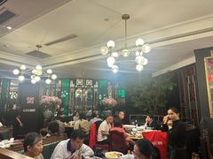 -新白鹿餐厅(爱琴海购物中心店)