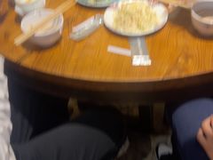 -蒙亨·手把肉·蒙古包文化主题餐厅(天恒广场店)