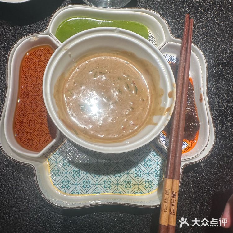 广州火锅天花板