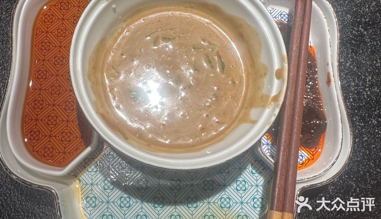 广州火锅天花板