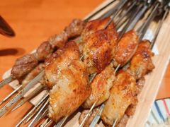 -巴依老爷新疆美食(魏公村店)