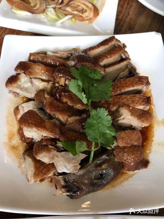 紫苑茶馆(中心书城店)-图片-深圳美食-大众点评网