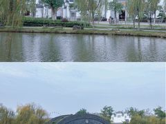 -木兰水镇旅游景区