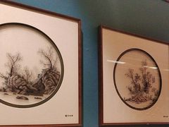 -鹊华居·地道鲁菜·海鲜·融合味(大明湖店)