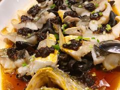 南麂岛黄鱼-hallch好吃餐厅(奥体中心店)