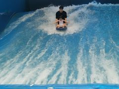 -杭州开元森泊度假乐园